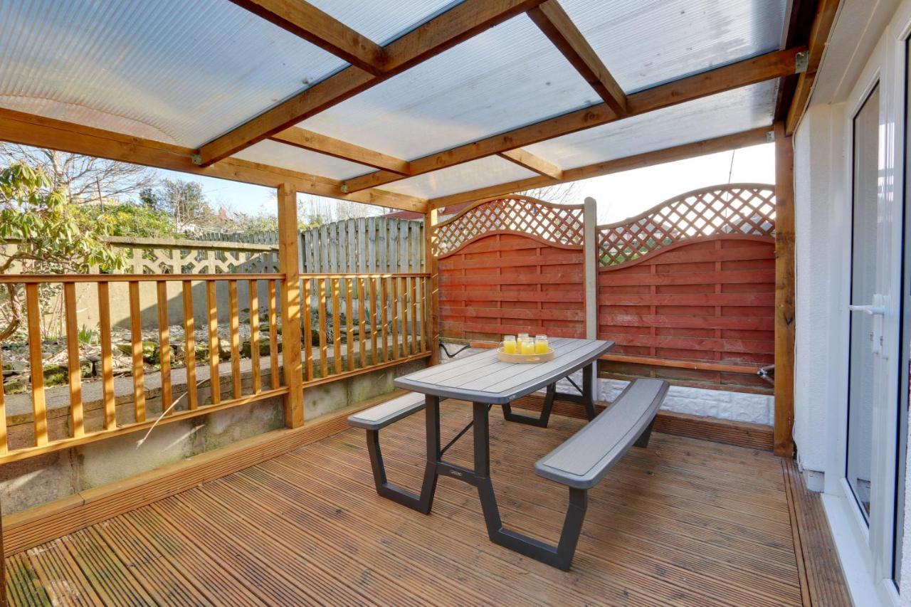 #Upmarket, Exceptional 4 Bed House, With Free Parking, Close To Amenities And Supermarkets Sheffield Dış mekan fotoğraf